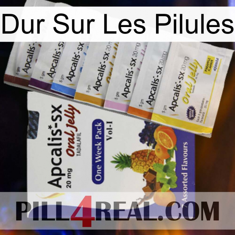 Hard On Pills 11